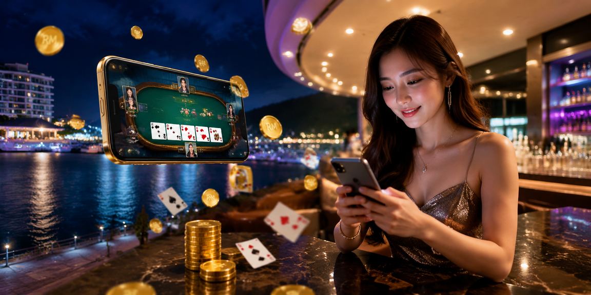 Malaysia Teen Patti Game